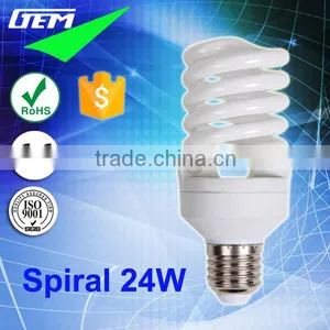 5-105W Energy Saving Lamp Spiral From Linan Factory thumbnail-3