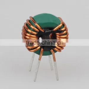dr Core Inductor, Transformer thumbnail-1