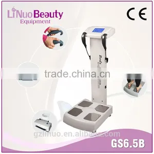 New Innovative Products 2016 Tanita Body Composition Analyzer From China thumbnail-1