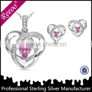 China Manufacturer Jewelry Items for Promtion Gift thumbnail-2