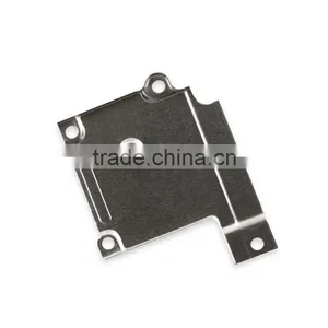 Replacement Spare Parts Front Panel Assembly Cable Bracket for Iphone 6 Metal thumbnail-2