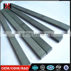 New 2016 China Alloy Strips Wholesale Cheap Tungsten Price per kg Carbide Tool thumbnail-1