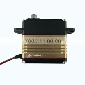 K-power Servo HBL830 68g/4.5kg/0.05s thumbnail-3