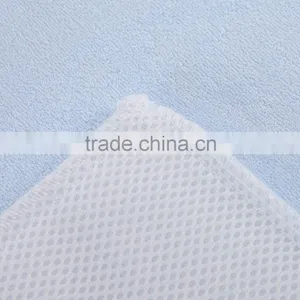 Best Bed Bug Cotton Terry Twin Mattress Protector Waterproof thumbnail-5