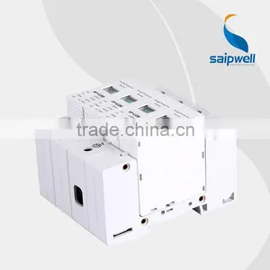 220V Surge Protector Surge Arrester 11KV (SP-C20/4) thumbnail-2