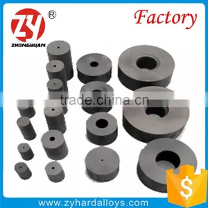 High Quality Tungsten Carbide Wire Drawing Dies thumbnail-1