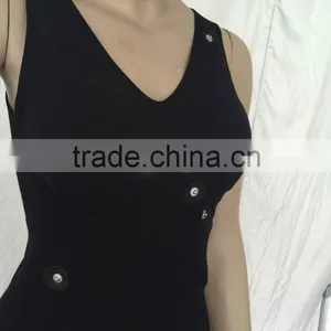 ECG Sensor T-shirt,EKG T-shirt Monitor Hearts ,saves Lives thumbnail-1