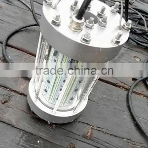 LED Underwater Fishing Light thumbnail-2