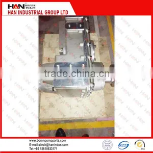 SANY Stepper Motor 60C1816D.19A.4. Concrete Pump Spare Parts Excavator Shaft thumbnail-5
