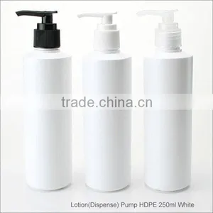 Dispenser LDPE 250ml White thumbnail-1