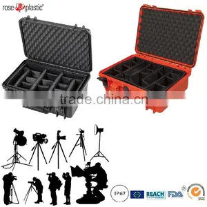 IP67 Waterproof Transport Mini Camera Case RC-PS 290/1 thumbnail-3