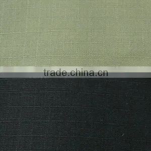 TC Ripstop Fabric, Cotton Ripstop Fabric for Military, Polyester Cotton Rip Stop Uniform Fabric thumbnail-2