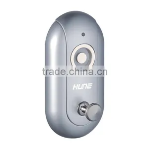 Keyless Entry Metal Cabinet Lock thumbnail-2