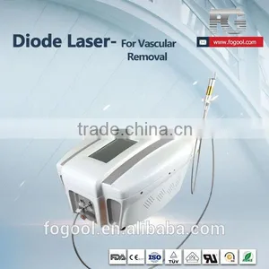 2015 New Product 30W Diode Laser 980nm Vascular Vein Stopper thumbnail-1