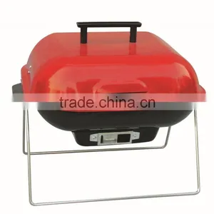 Folding Bbq Grill thumbnail-3