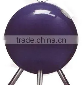 KEYO Small Cheap Promotional Portable Kettle BBQ Grill thumbnail-1