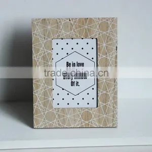 2016new Wooden Home Photo Frame thumbnail-1