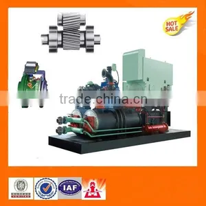 KaiShan KCC Series Centrifugal Air Compressor,KCC Turbo Centrifugal Air Compressor for Sales thumbnail-1