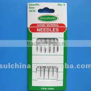 Hand Sewing Needles thumbnail-1