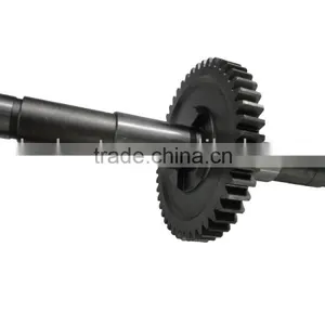 Agriculture Machinery Parts Assy Shaft For Kubota Harvester thumbnail-1