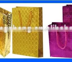 Silver&Gold Corona Double Side Treated PET Film thumbnail-4
