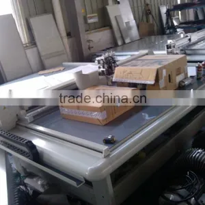 Cork Cutting Machine thumbnail-6