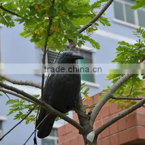 Garden Decoration Crow Decoys, Crow Decoys of Black Decoys thumbnail-4