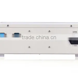 HPS2775B Digital Capacitance Inductance Tester, Inductance Meter, LCR Meter With USB Device thumbnail-3