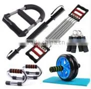 Multi Gym Fitness Equipment for Baby,woman,adult Vibro Fit thumbnail-1