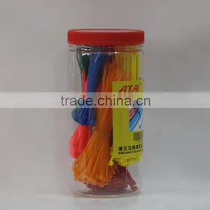 Self-locking Nylon Cable Tie (canister Pack) thumbnail-1