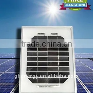 High Efficiency Solar Cells 4w 0.5v Cut Solar Cells thumbnail-1