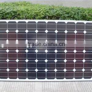 Monocrystalline Sun Power Solar Panel 300w thumbnail-2