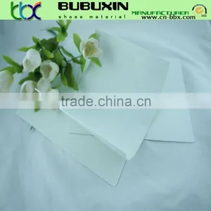 Shoes Toe Puffs Material Nonwoven Chemical Sheet thumbnail-5