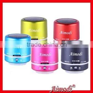 2015 New Portable Wireless MiNi Speaker for MP3,iphone thumbnail-5