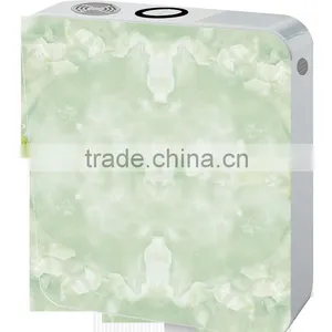 Wall Hung Toilet Flush Cistern AC-913 01 thumbnail-1