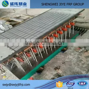 Fiberglass Grating Machine FRP Grating Machine thumbnail-1