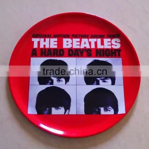 14inch Melamine Round Tray thumbnail-5