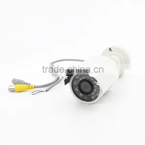 720p/1MP Outdoor IR20M 800TVL CMOS AHD Camera thumbnail-3