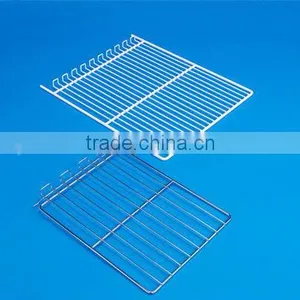 NEW~~~Refrigerator Chrome Wire Storage Mesh Rack PF-E210 thumbnail-1