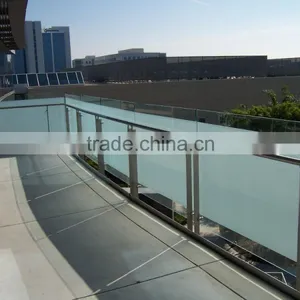 Wrought Iron Handrails Outdoor Stairs thumbnail-2
