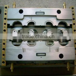 Zinc Die Casting Molds Supplier thumbnail-1