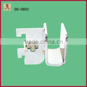 Hot Sale Market Metal Pipe Support Stand for 13mm*38mm Square Pipe thumbnail-1