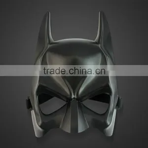 LED Cosplay Batman Masks/superhero Batman Mask for Kids thumbnail-2