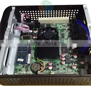 Radius Manager Panabit Sense Monowall PFS OPENWRT XiaoCao Wayos Netzone Bytevalue Bithighway IKuai ROS Firewall Appliance thumbnail-6