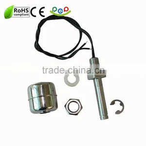 Metal Type Delicate Heat Pump Flow Switch thumbnail-3