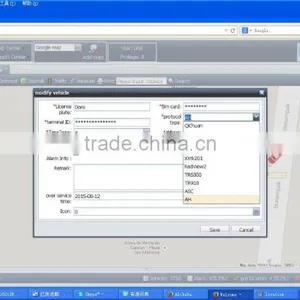 Car Security Tracking Computer Software thumbnail-3