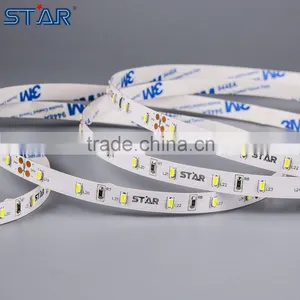 3014 Warm White Flexible Smd Turquoise Led Strip thumbnail-3