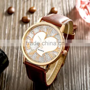Best Selling Products Ladies Watches Women Watch thumbnail-4