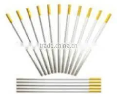 2016 High Quality WL10/15/20 Lanthanum Tungsten Electrode thumbnail-1