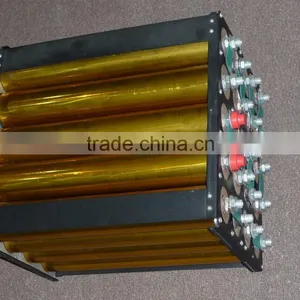 75380 Battery Cell Lifepo4 Battery Cell 100ah 3.2v ,lifepo4 Battery 3.2v 100ah 3.2V Lifepo4 Cylinder Lithium Ion Battery Cell thumbnail-4